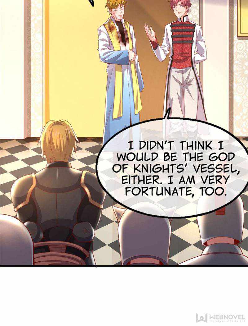 The Boss of Token Exchanging Chapter 90 - Page 78