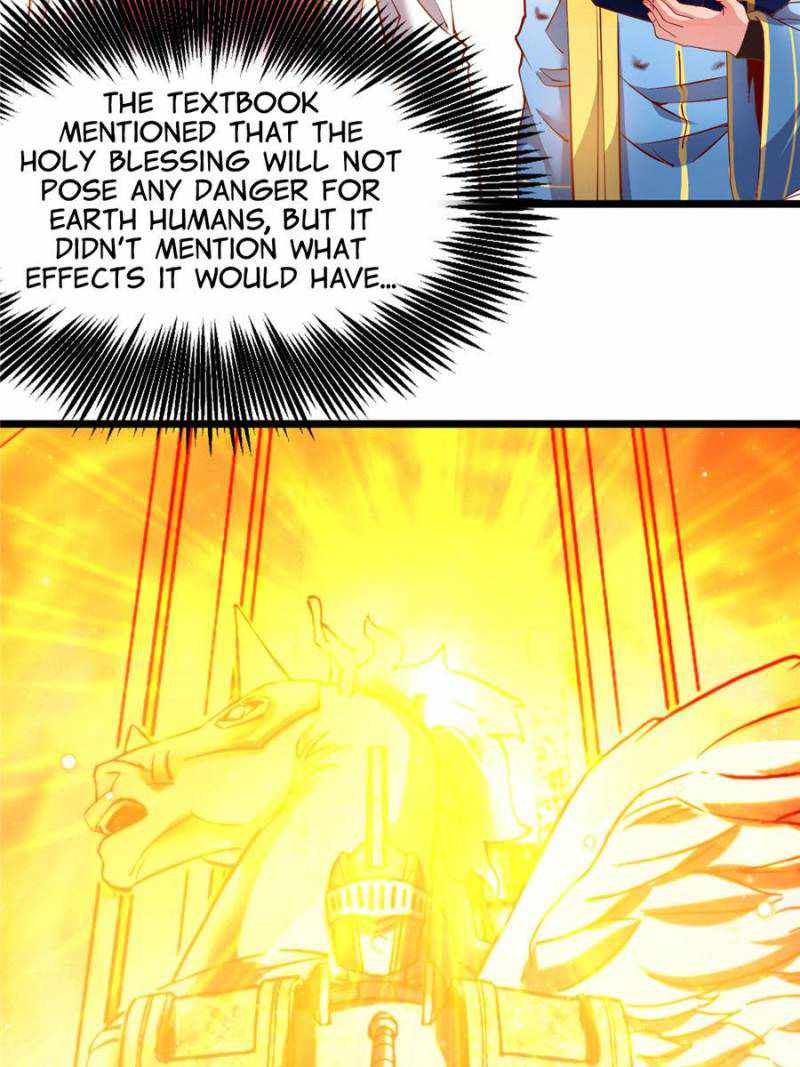 The Boss of Token Exchanging Chapter 90 - Page 82