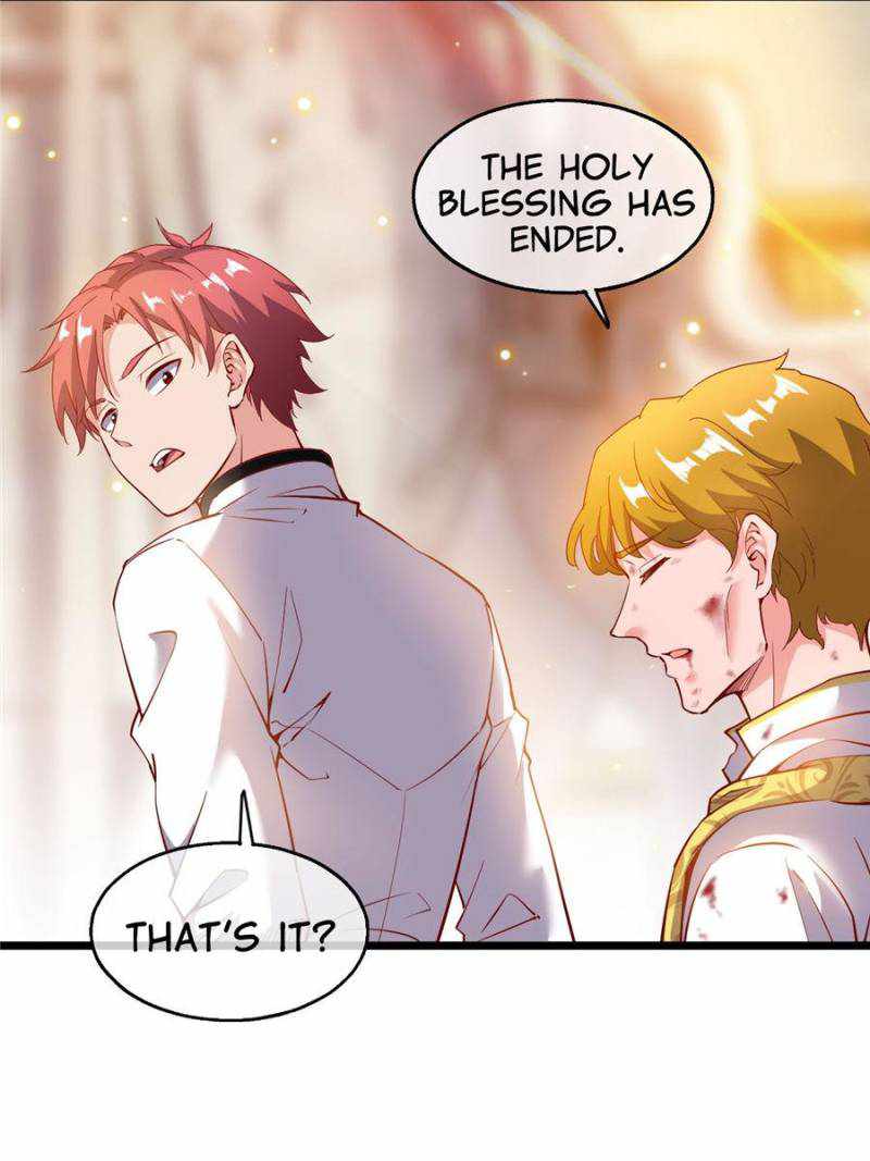The Boss of Token Exchanging Chapter 90 - Page 85
