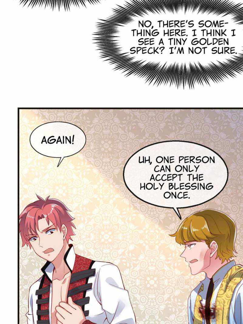 The Boss of Token Exchanging Chapter 90 - Page 88