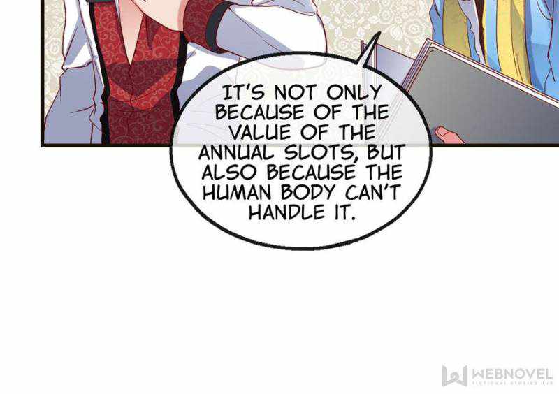 The Boss of Token Exchanging Chapter 90 - Page 89