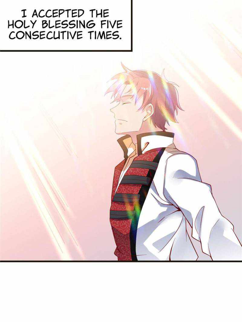 The Boss of Token Exchanging Chapter 90 - Page 93