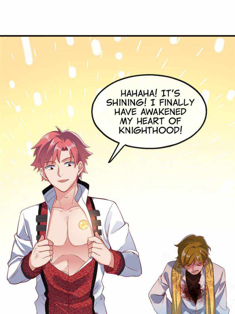 The Boss of Token Exchanging Chapter 90 - Page 94
