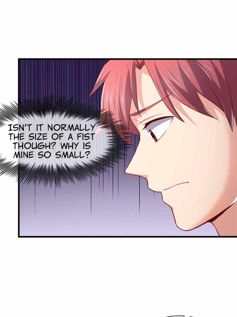 The Boss of Token Exchanging Chapter 90 - Page 96