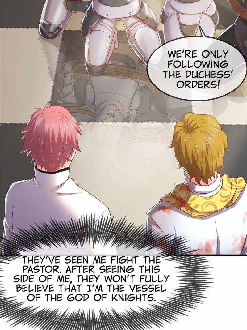 The Boss of Token Exchanging Chapter 90 - Page 99