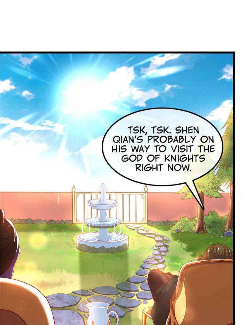 The Boss of Token Exchanging Chapter 91 - Page 1