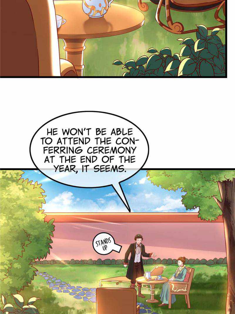 The Boss of Token Exchanging Chapter 91 - Page 2