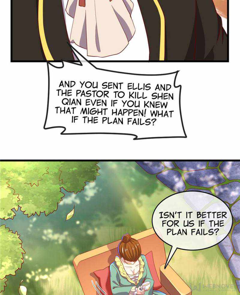 The Boss of Token Exchanging Chapter 91 - Page 11