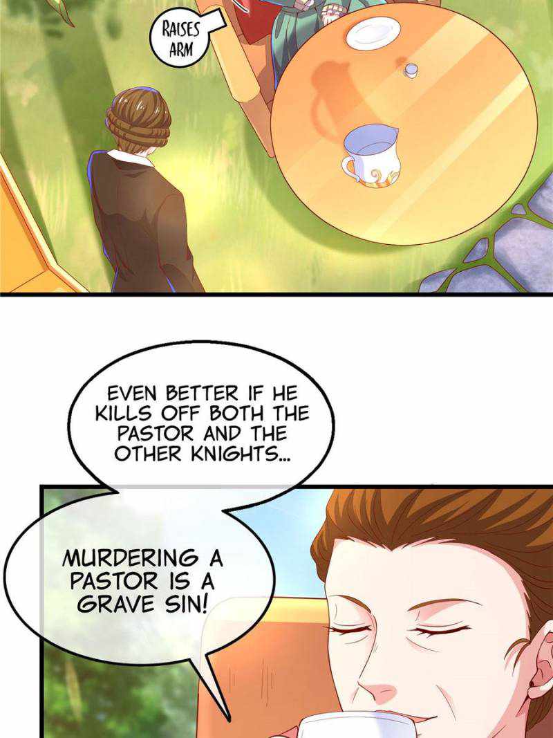 The Boss of Token Exchanging Chapter 91 - Page 12