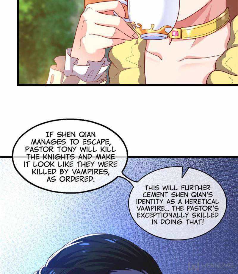 The Boss of Token Exchanging Chapter 91 - Page 13
