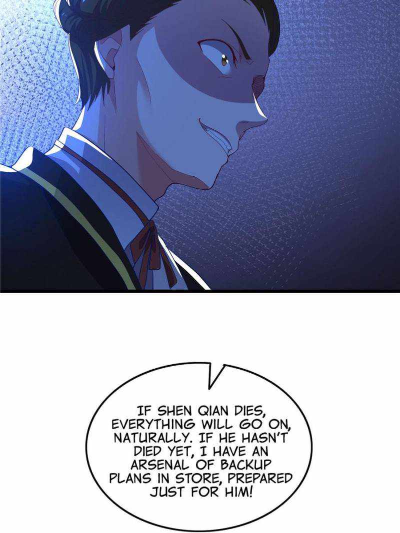 The Boss of Token Exchanging Chapter 91 - Page 14