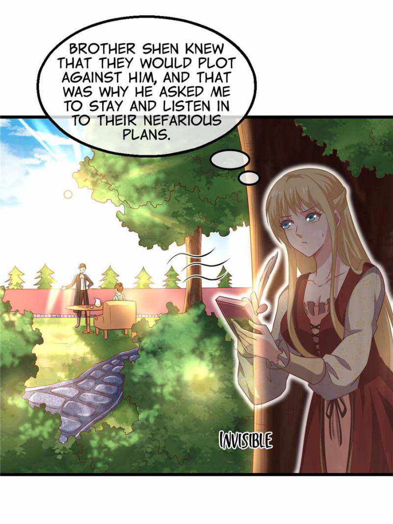 The Boss of Token Exchanging Chapter 91 - Page 16