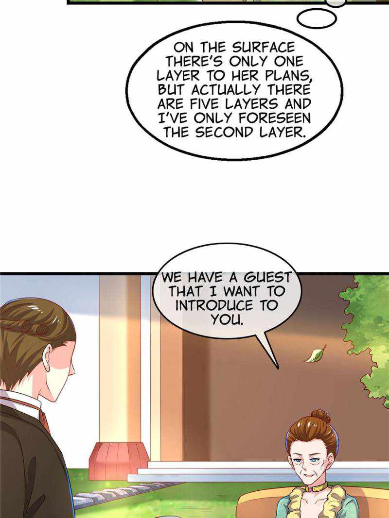 The Boss of Token Exchanging Chapter 91 - Page 19