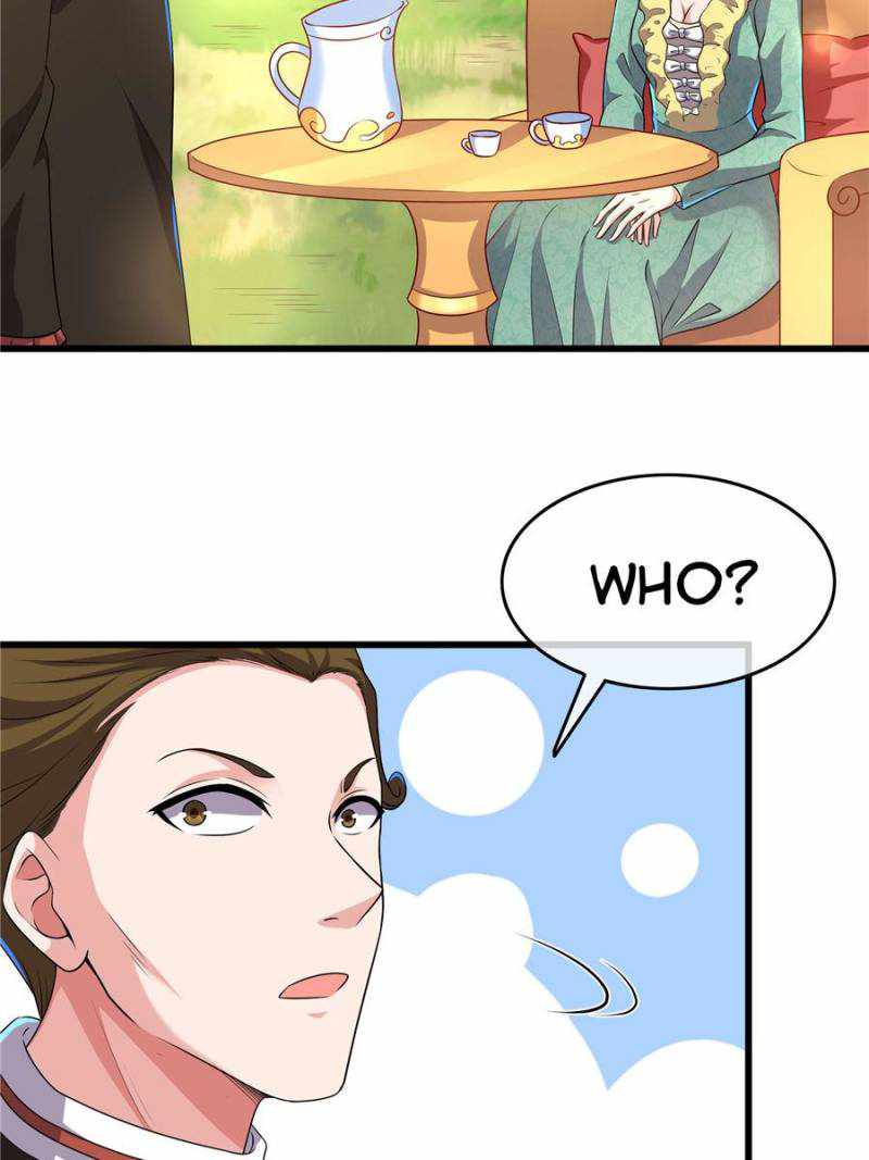 The Boss of Token Exchanging Chapter 91 - Page 20