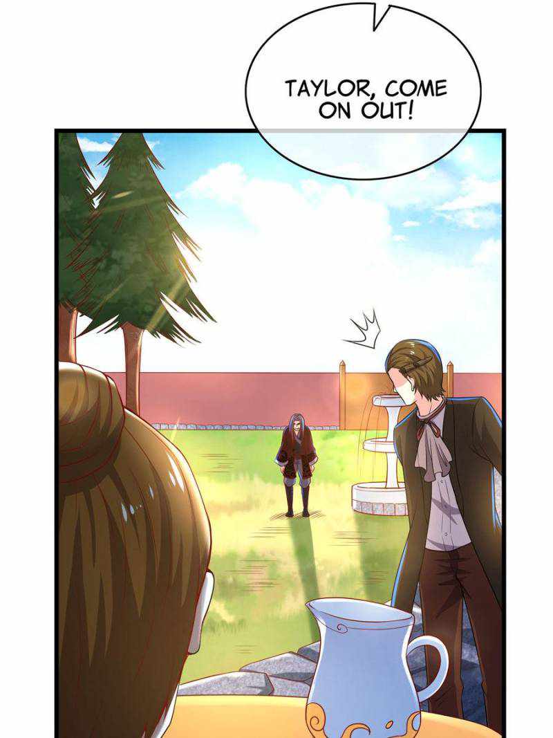 The Boss of Token Exchanging Chapter 91 - Page 22