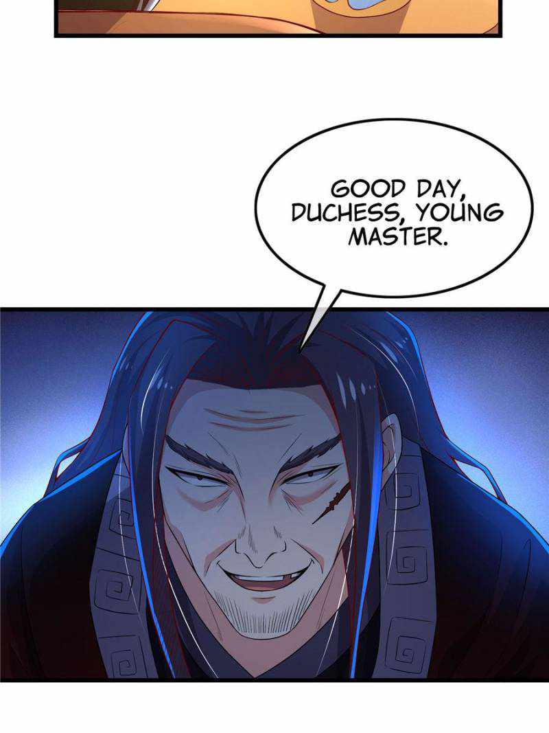 The Boss of Token Exchanging Chapter 91 - Page 23