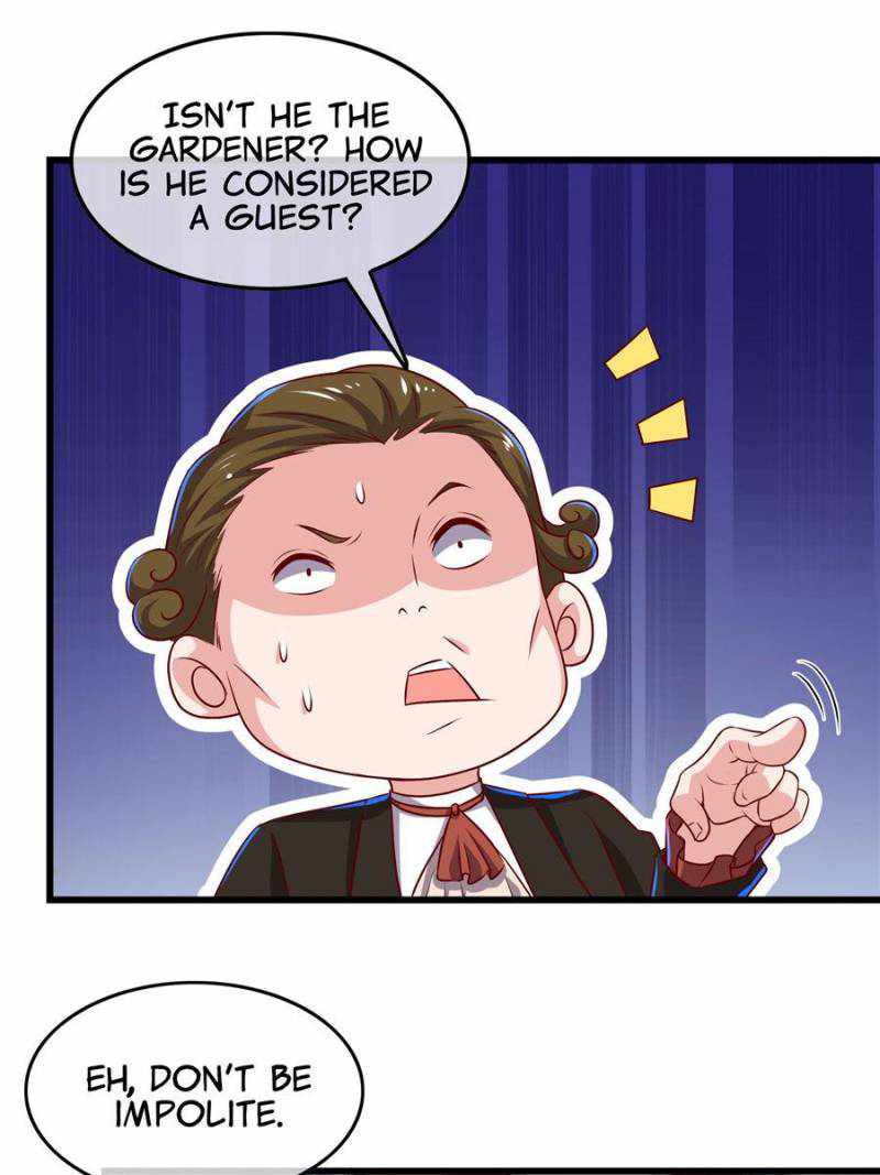 The Boss of Token Exchanging Chapter 91 - Page 25
