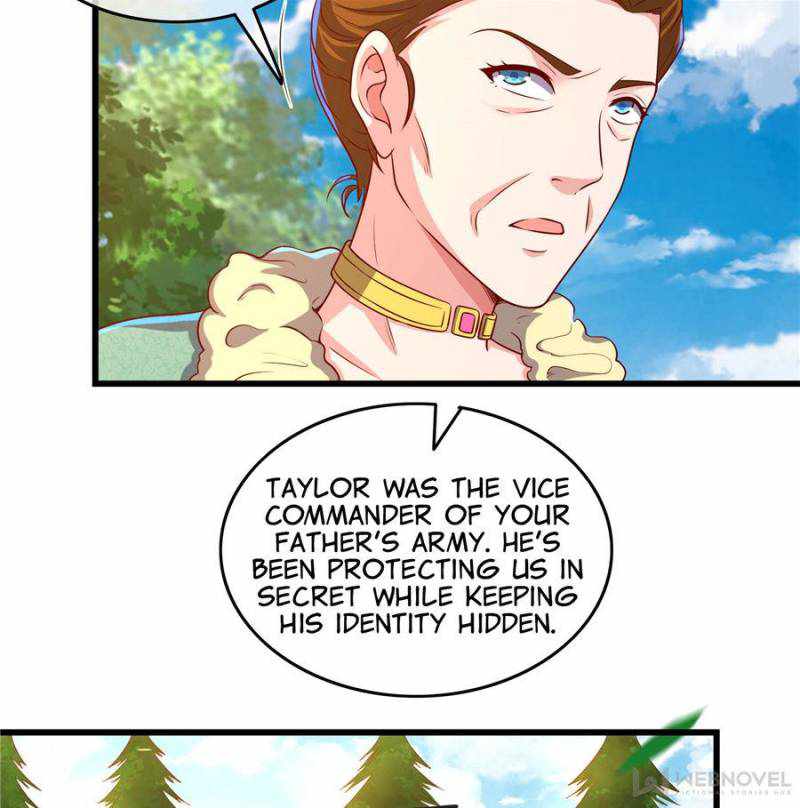 The Boss of Token Exchanging Chapter 91 - Page 26