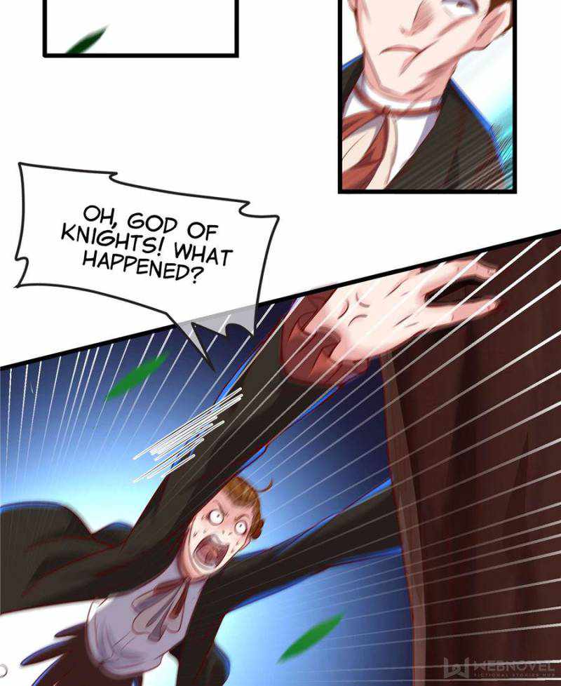 The Boss of Token Exchanging Chapter 91 - Page 28