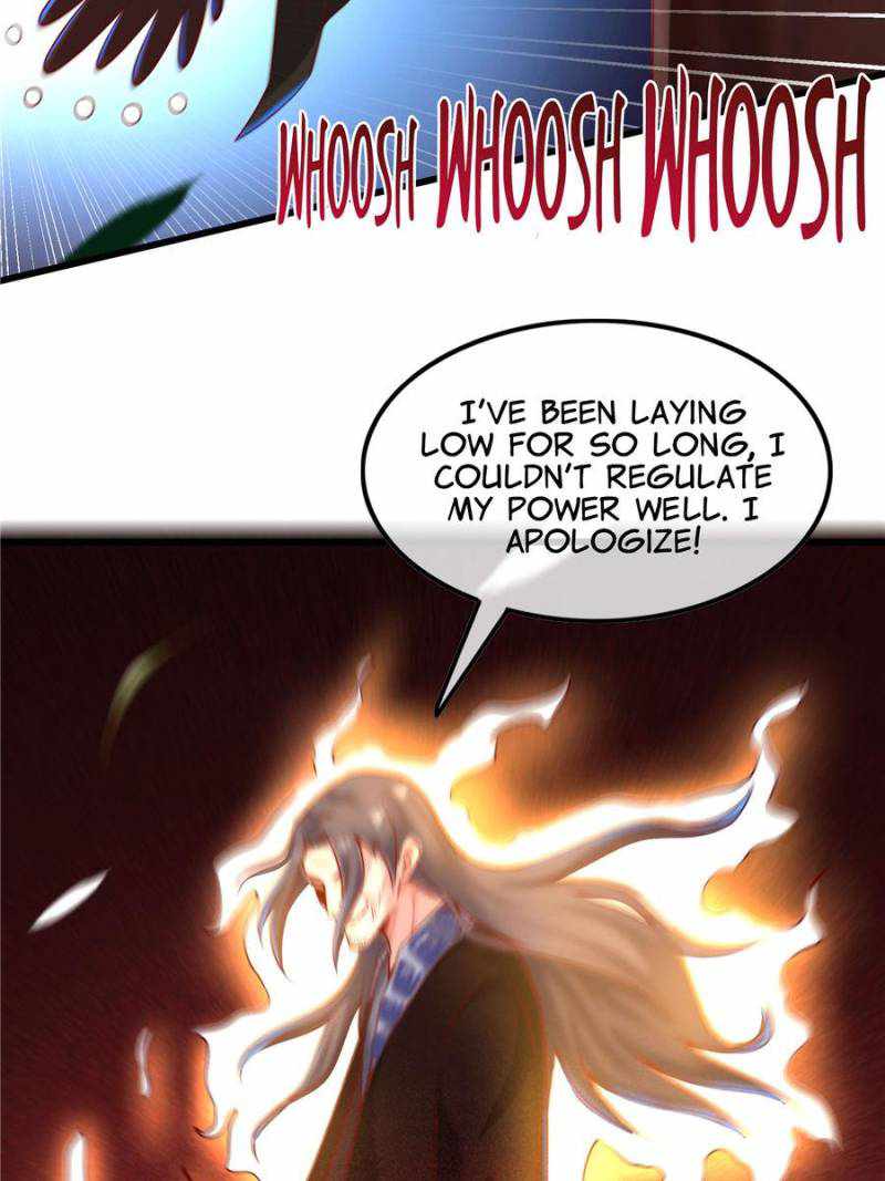 The Boss of Token Exchanging Chapter 91 - Page 29