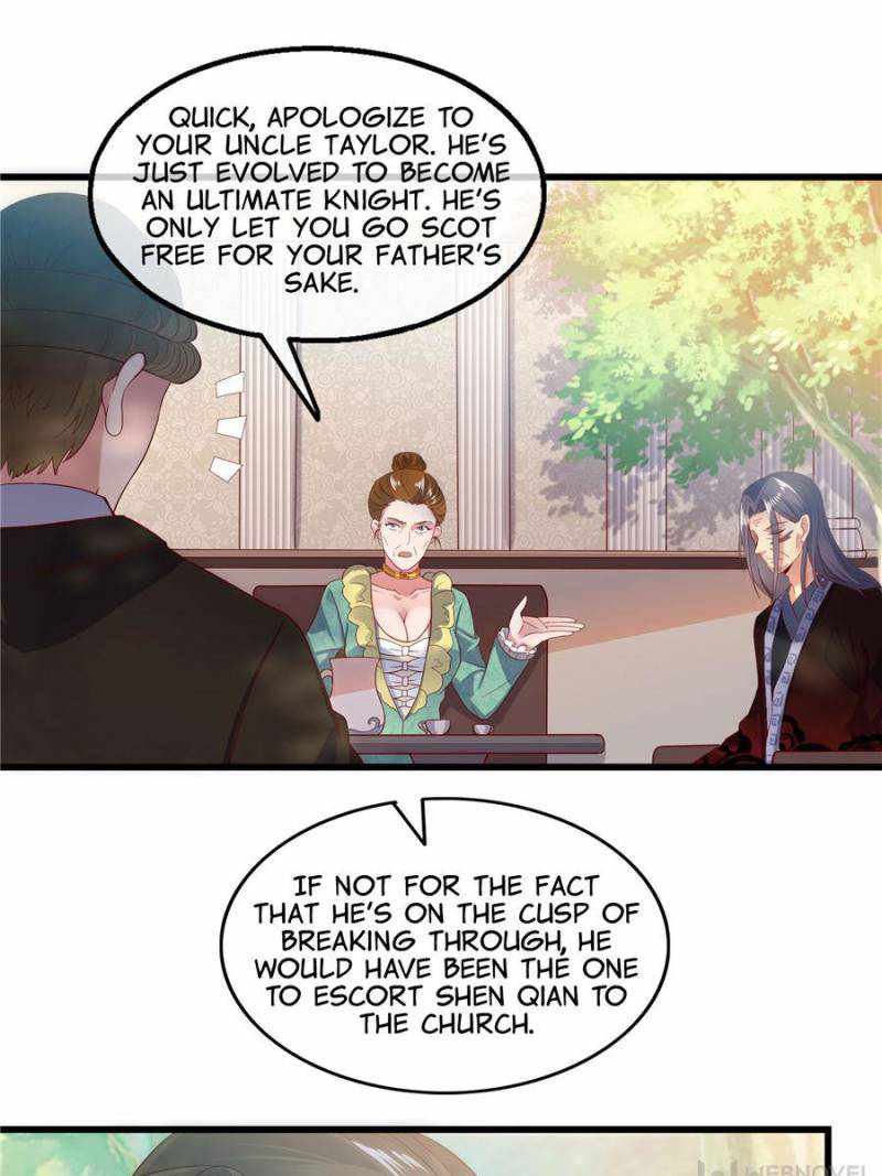 The Boss of Token Exchanging Chapter 91 - Page 32