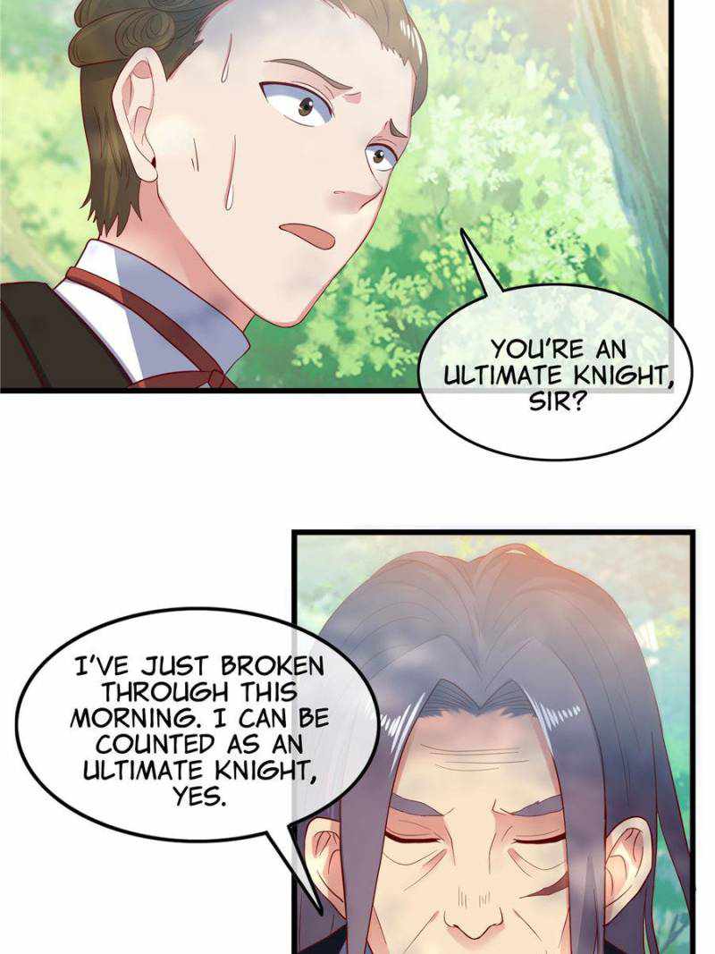 The Boss of Token Exchanging Chapter 91 - Page 34