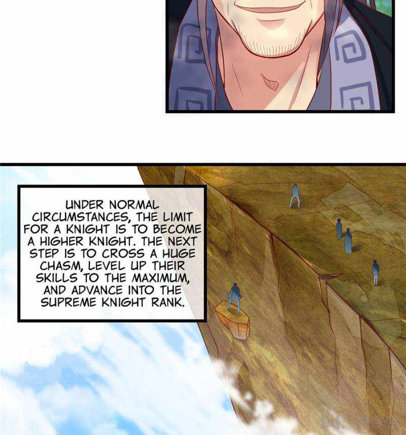 The Boss of Token Exchanging Chapter 91 - Page 35