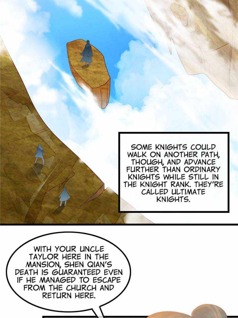 The Boss of Token Exchanging Chapter 91 - Page 36