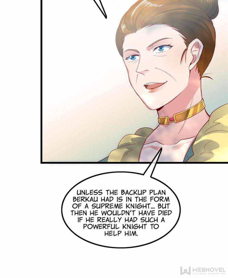 The Boss of Token Exchanging Chapter 91 - Page 37