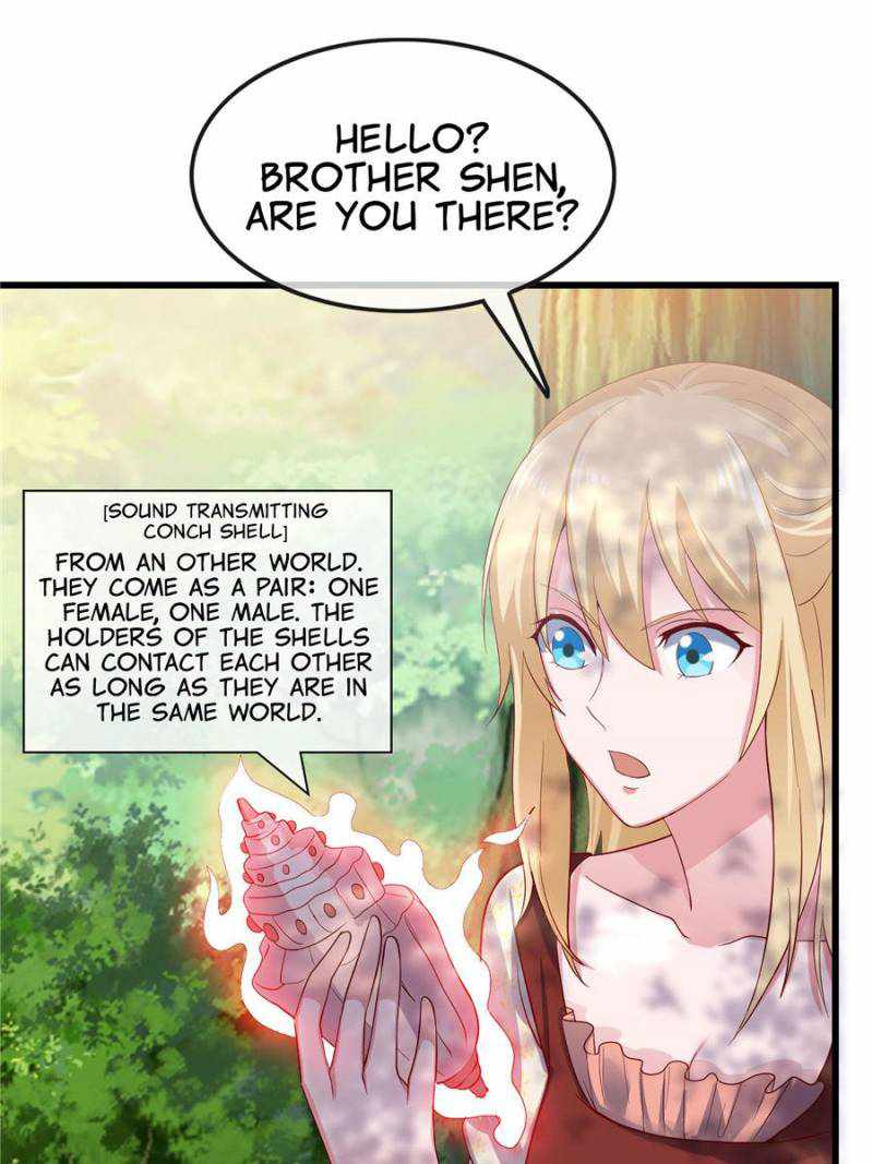The Boss of Token Exchanging Chapter 91 - Page 38