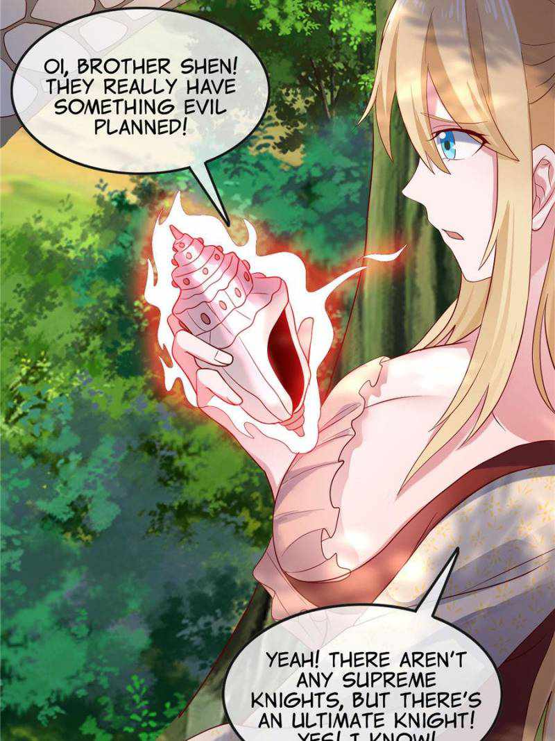 The Boss of Token Exchanging Chapter 91 - Page 40