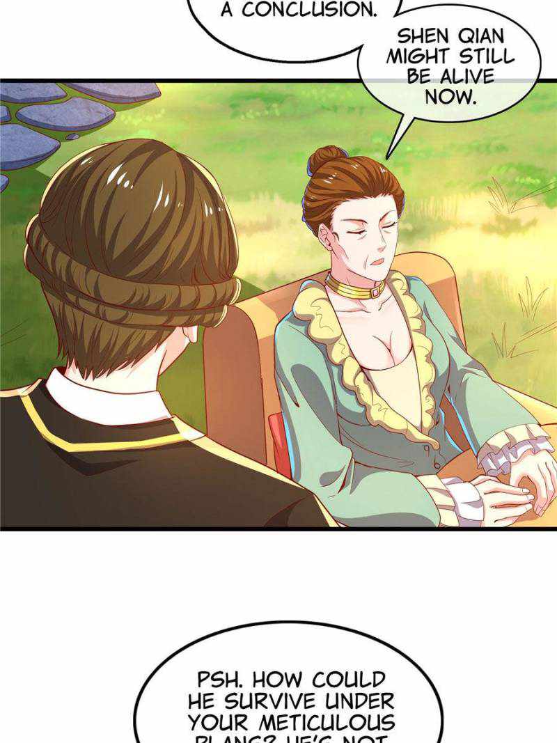 The Boss of Token Exchanging Chapter 91 - Page 5