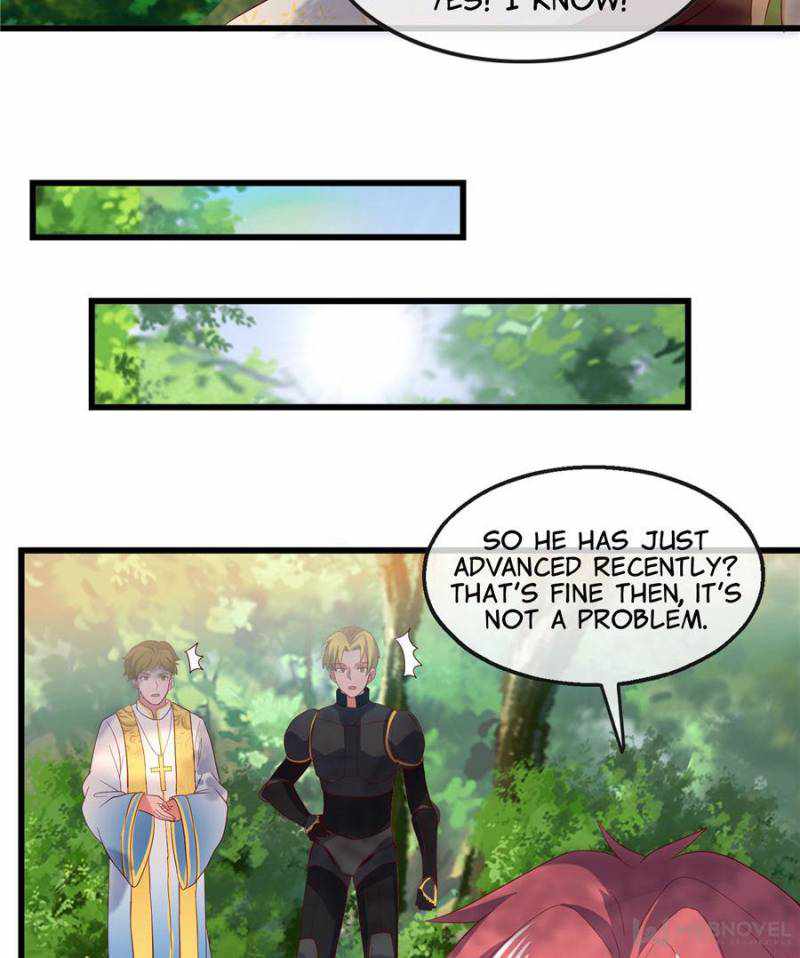 The Boss of Token Exchanging Chapter 91 - Page 41