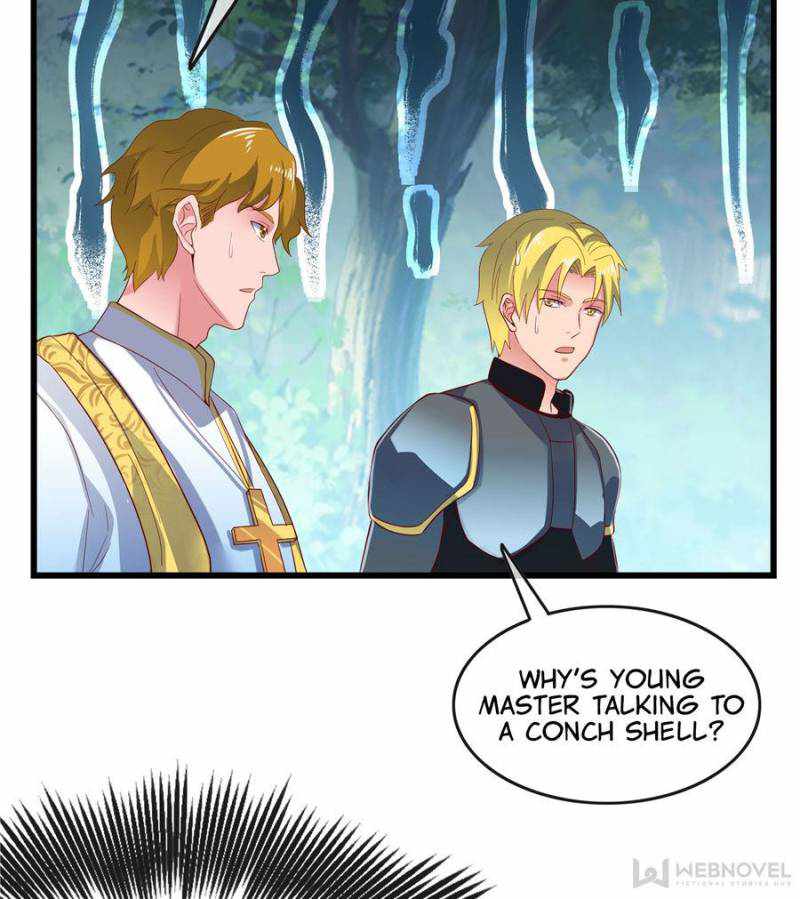 The Boss of Token Exchanging Chapter 91 - Page 43