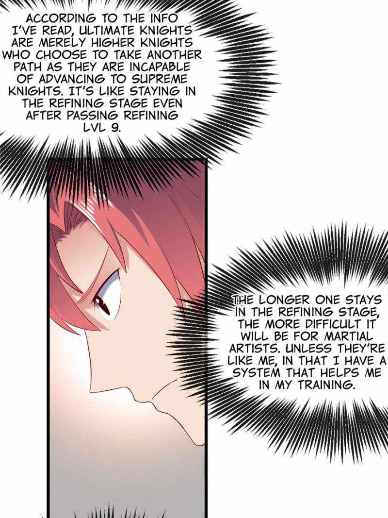 The Boss of Token Exchanging Chapter 91 - Page 44