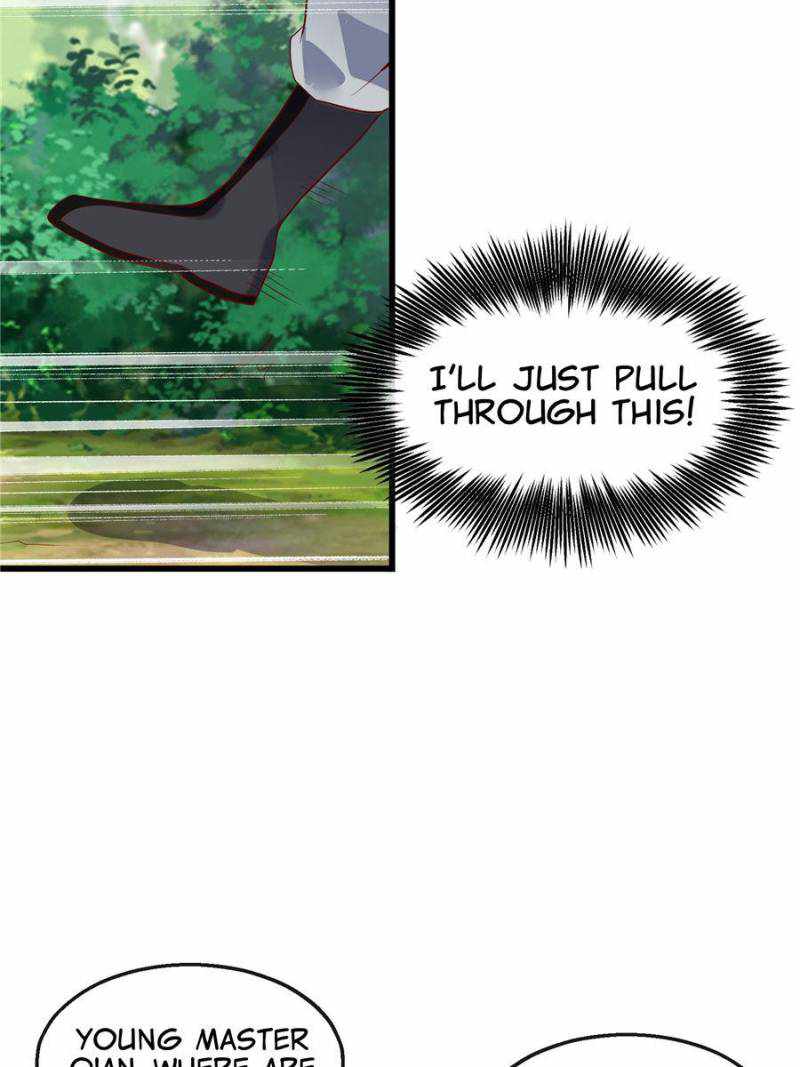 The Boss of Token Exchanging Chapter 91 - Page 47