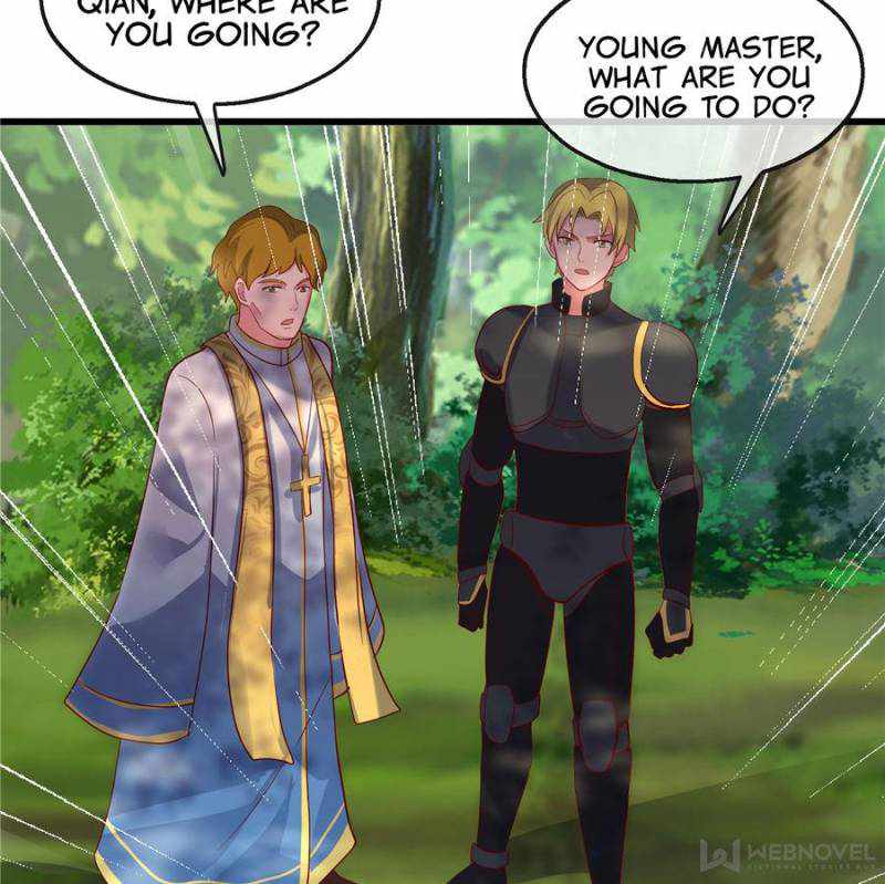 The Boss of Token Exchanging Chapter 91 - Page 48