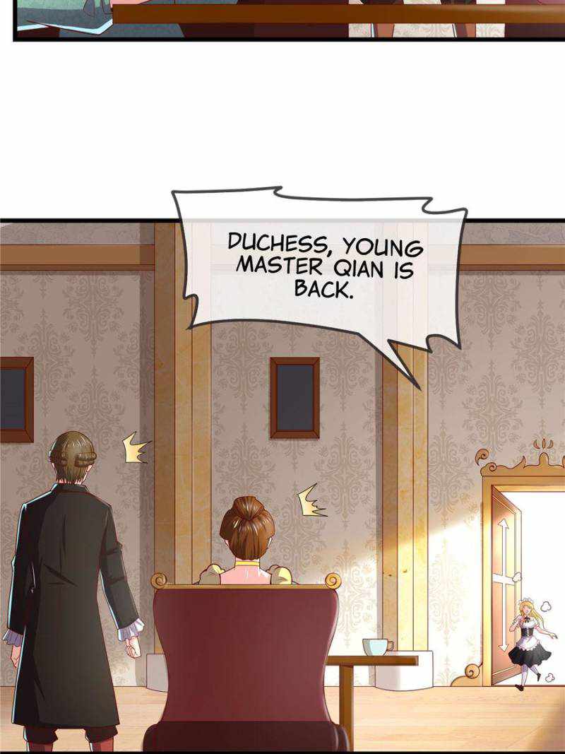 The Boss of Token Exchanging Chapter 91 - Page 52