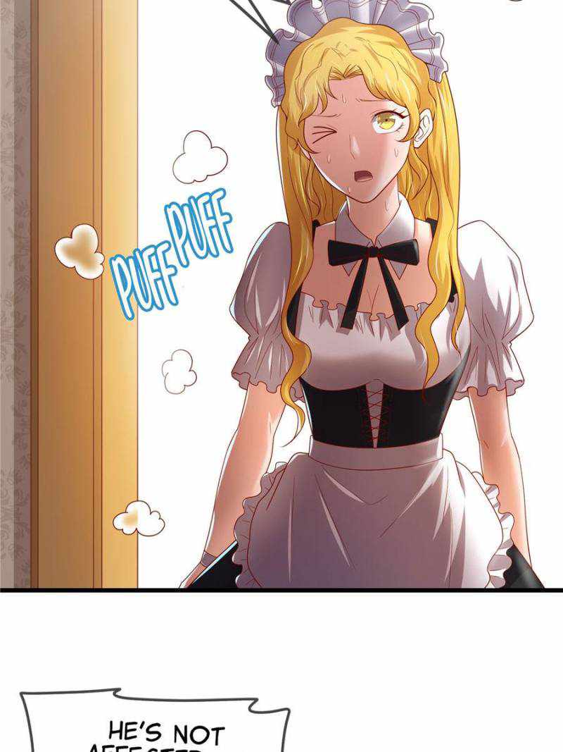 The Boss of Token Exchanging Chapter 91 - Page 55