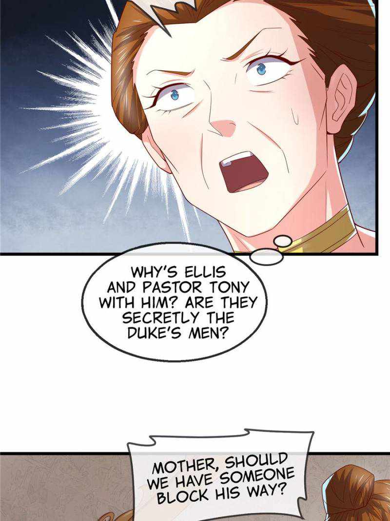 The Boss of Token Exchanging Chapter 91 - Page 57