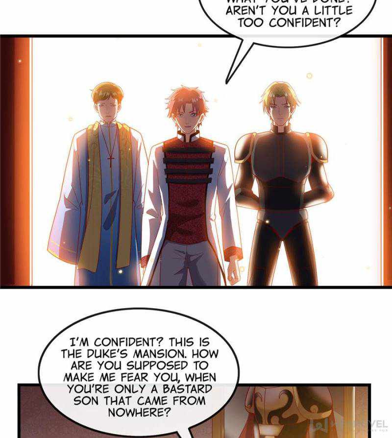 The Boss of Token Exchanging Chapter 91 - Page 61