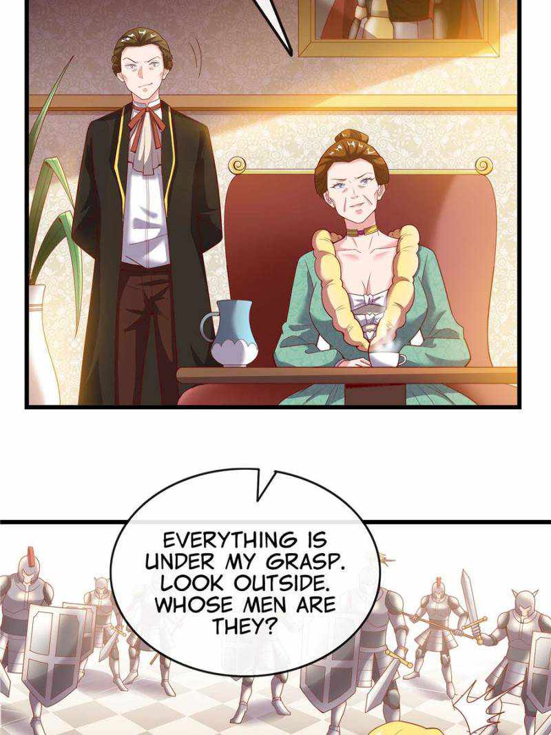 The Boss of Token Exchanging Chapter 91 - Page 62
