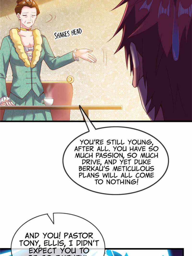 The Boss of Token Exchanging Chapter 91 - Page 69