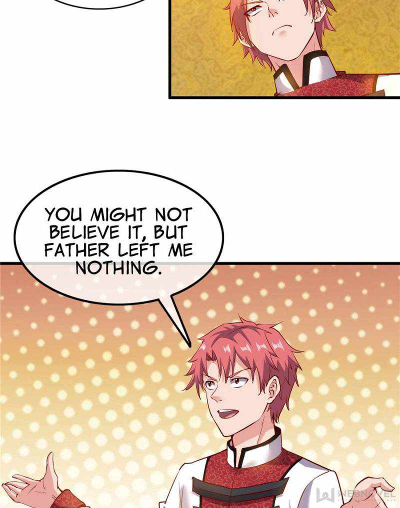 The Boss of Token Exchanging Chapter 91 - Page 73