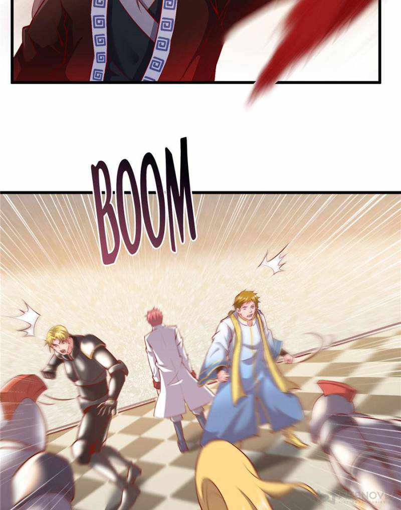 The Boss of Token Exchanging Chapter 91 - Page 75