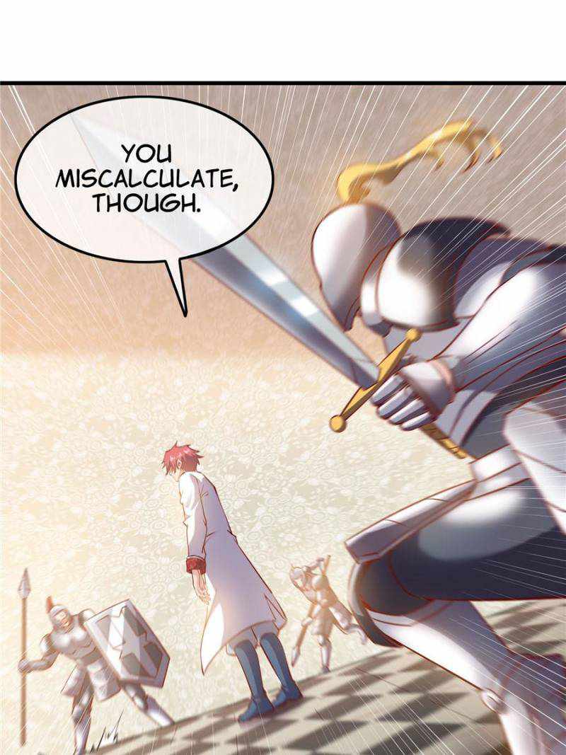 The Boss of Token Exchanging Chapter 91 - Page 79