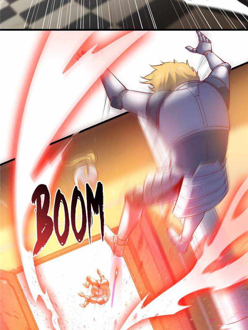 The Boss of Token Exchanging Chapter 91 - Page 81