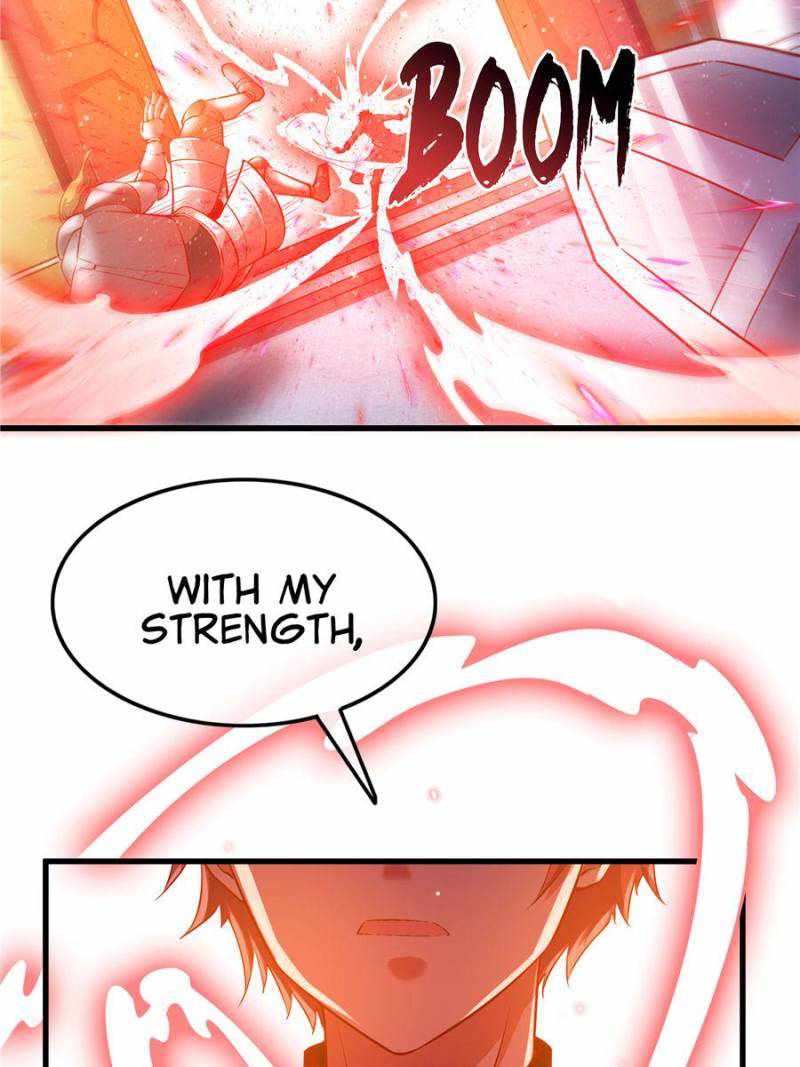 The Boss of Token Exchanging Chapter 91 - Page 82