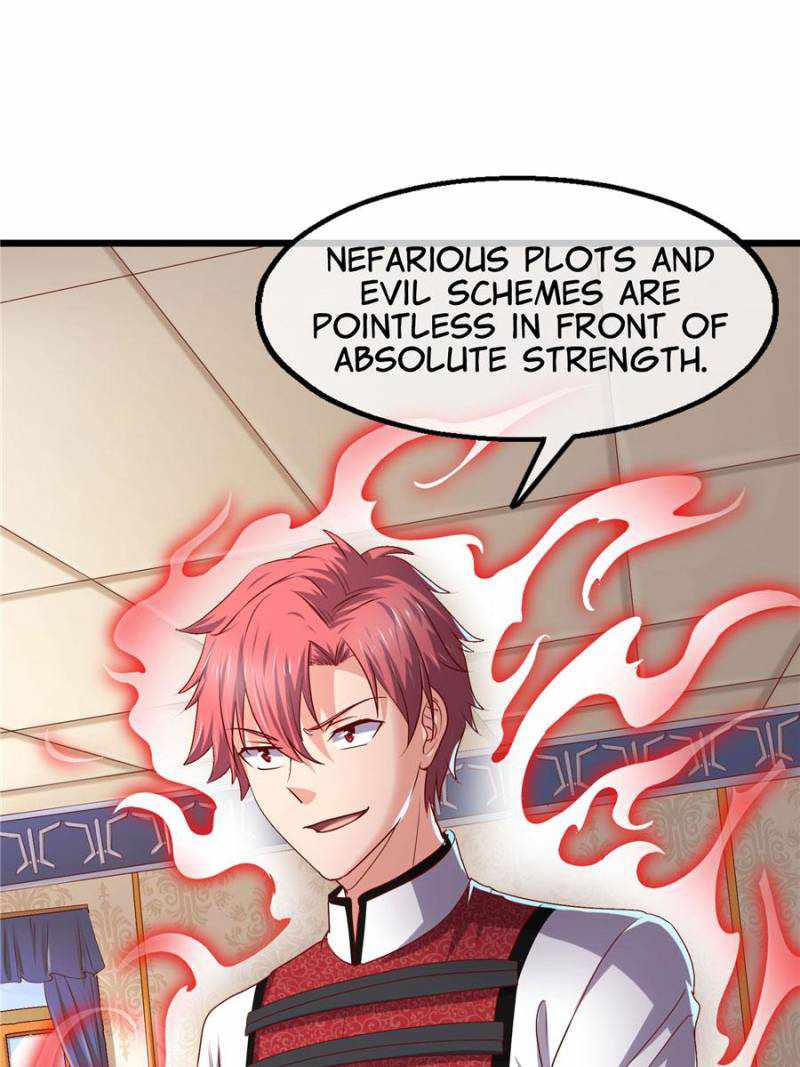 The Boss of Token Exchanging Chapter 92 - Page 1