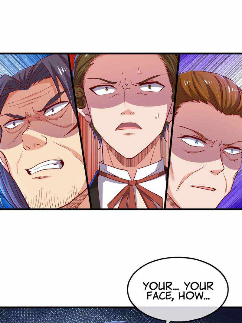 The Boss of Token Exchanging Chapter 92 - Page 101